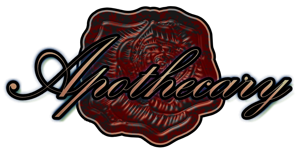 Apothecary Logo